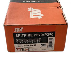 gwoździe do betonu C9-40C SPIT Spitfire
