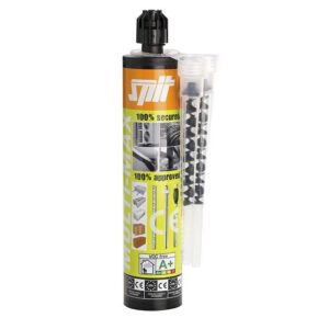 Kotwa chemiczna Multi Max 280 zaprawa iniekcyjna