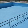 Elastyczna farba akrylowa odporna na promieniowanie UV do basenów Maxsheen Pool, op 25 kg
