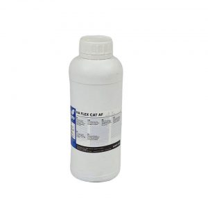 Katalizator do żywic HA FLEX CAT AF, plastikowa butelka 1 l