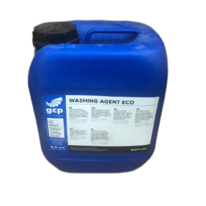 WASHING AGENT ECO, plastikowa bańka 5 kg