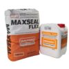 MAXSEAL FLEX elastyczna wodoodporna powłoka ochronna, komplet 35 kg